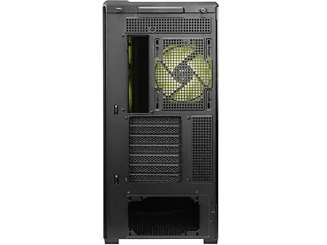 Obudowa MSI MAG Pano 130R PZ Czarna