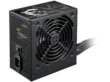 Zasilacz MSI MAG A750BN PCIE5 II 750W