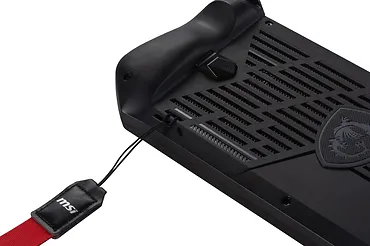 Zestaw akcesoriów MSI Claw 7