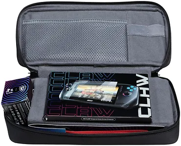 Zestaw akcesoriów MSI Claw 7