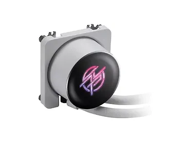 Chłodzenie wodne MSI MPG CoreLiquid P13 360 Białe