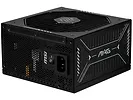 Zasilacz MSI MAG A850GLS PCIE5 850W ATX 3.1