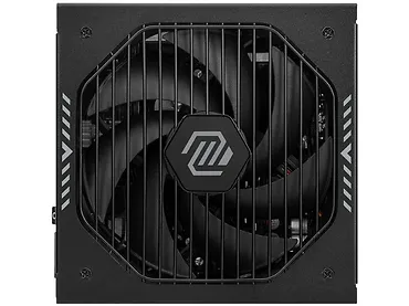 Zasilacz MSI MAG A850GLS PCIE5 850W ATX 3.1