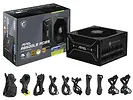 Zasilacz MSI MAG A850GLS PCIE5 850W ATX 3.1