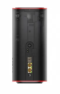 ZTE Router MC8512 G5 Ultra Black-Red Gaming