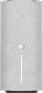 Router ZTE MC8512 G5 Ultra Gray Material Gaming