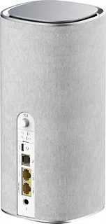 Router ZTE MC8512 G5 Ultra Gray Material Gaming