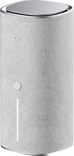 Router ZTE MC8512 G5 Ultra Gray Material Gaming