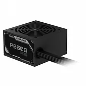Gigabyte Zasilacz P650G 650W PG5 120mm hydraulic fan ATX