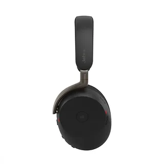 Jabra Słuchawki Evolve3 85 MS Link 390c Black