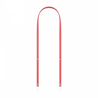 Apple Pasek na ramię - r&oacute;żowa guawa