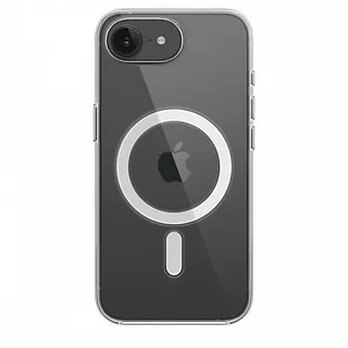 Apple Etui przezroczyste z MagSafe do iPhonea 17e