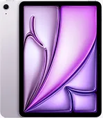 Apple iPad Air 11 cali WiFi 128GB Fioletowy