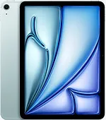 Apple iPad Air 11 cali WiFi + Cellular 256GB Niebieski