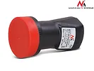 Maclean Konwerter satelitarny single MCTV-668