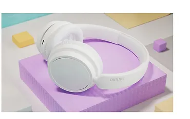 Philips Słuchawki TAH5209WT/00