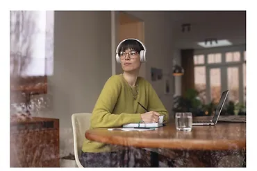 Philips Słuchawki TAH5209WT/00