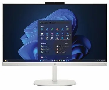 HP Inc. Komputer All-in-One ProStudio 2 G2a R5-40  512GB/16GB/W11P/23.8 D35F2ET