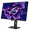 Asus Monitor 26.5 cala XG27AQDNG OLED 360Hz 0.03MS DP, 2HDMI, 2USB