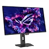 Asus Monitor 26.5 cala XG27AQDNG OLED 360Hz 0.03MS DP, 2HDMI, 2USB