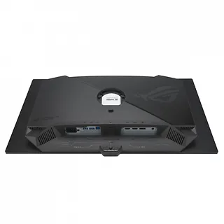 Asus Monitor 26.5 cala XG27AQDNG OLED 360Hz 0.03MS DP, 2HDMI, 2USB