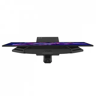 Asus Monitor 26.5 cala XG27AQDNG OLED 360Hz 0.03MS DP, 2HDMI, 2USB