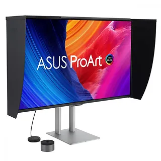 Asus Monitor 31.5 cala PA32UCDMR-K 4K UHD 240Hz HDMI USB-C