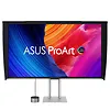 Asus Monitor 31.5 cala PA32UCDMR-K 4K UHD 240Hz HDMI USB-C