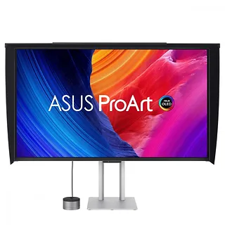 Asus Monitor 31.5 cala PA32UCDMR-K 4K UHD 240Hz HDMI USB-C