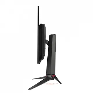 Asus Monitor 31.5 cala PG32UCDM3 ROG QD-OLED 4K 240HZ HDMI