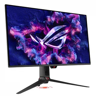 Asus Monitor 31.5 cala PG32UCDM3 ROG QD-OLED 4K 240HZ HDMI