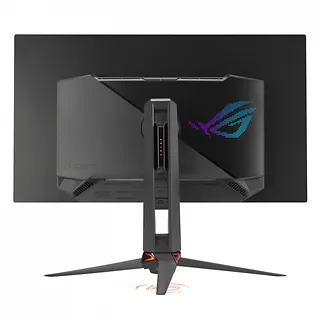 Asus Monitor 31.5 cala PG32UCDM3 ROG QD-OLED 4K 240HZ HDMI