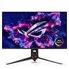 Asus Monitor 31.5 cala PG32UCDM3 ROG QD-OLED 4K 240HZ HDMI