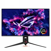 Asus Monitor 31.5 cala PG32UCDM3 ROG QD-OLED 4K 240HZ HDMI