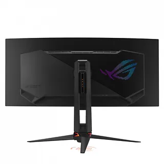 Asus Monitor 34 cale PG34WCDN QD-OLED 360Hz DP HDMI US