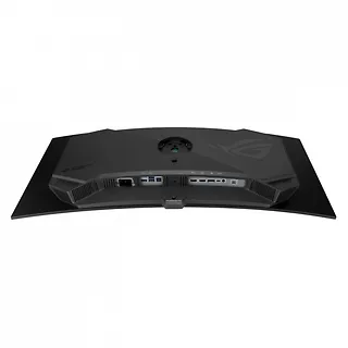 Asus Monitor 34 cale PG34WCDN QD-OLED 360Hz DP HDMI US