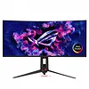 Asus Monitor 34 cale PG34WCDN QD-OLED 360Hz DP HDMI US