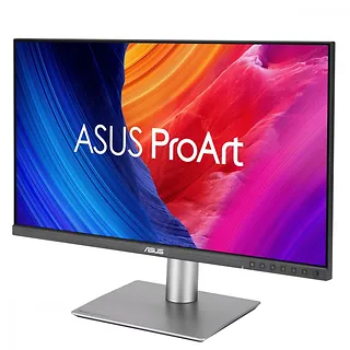 Asus Monitor 27 cali PA278QGV PrArt IPS QHD HDMI USB DP