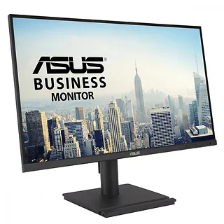 Asus Monitor 27 cali BE27ACGN IPS QHD HDMI USB DP RJ45