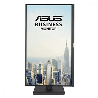Asus Monitor 27 cali BE27ACGN IPS QHD HDMI USB DP RJ45