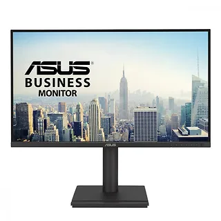 Asus Monitor 27 cali BE27ACGN IPS QHD HDMI USB DP RJ45