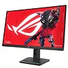 Asus Monitor 27 cali XG27ACMEG ROG IPS QHD HDMI USB DP