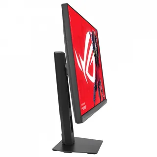 Asus Monitor 27 cali XG27ACMES ROG IPS QHD HDMI USB DP