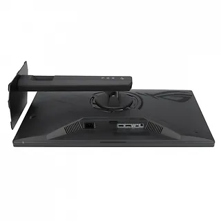 Asus Monitor 27 cali XG27ACMES ROG IPS QHD HDMI USB DP