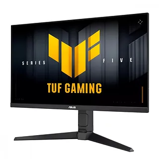 Asus Monitor 27 cali VG27UQEL5A TUF IPS 4K HDMI USB DP