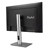 Asus Monitor 24.1 cala PA248QFV PRO IPS WUXGA HDMI DP 100Hz