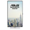 Asus Monitor 27 cali VA279QGS-W IPS FHD HDMI VGA DP 120Hz