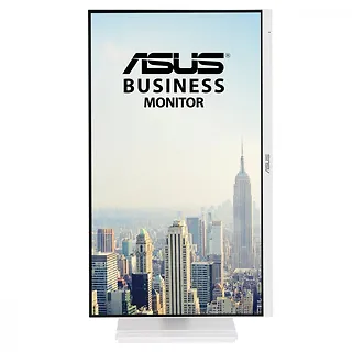 Asus Monitor 27 cali VA279QGS-W IPS FHD HDMI VGA DP 120Hz