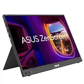 Asus Monitor 16 inches MB16NCG IPS WQXGA USBC mHDMI