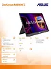 Asus Monitor 16 inches MB16NCG IPS WQXGA USBC mHDMI